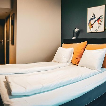 Hotell Molde Extérieur photo