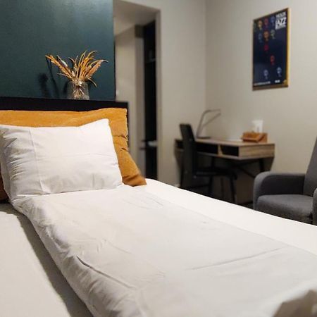 Hotell Molde Extérieur photo