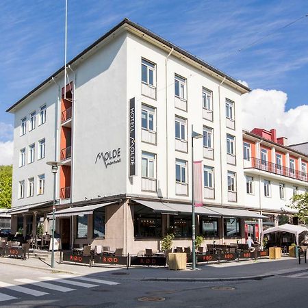 Hotell Molde Extérieur photo