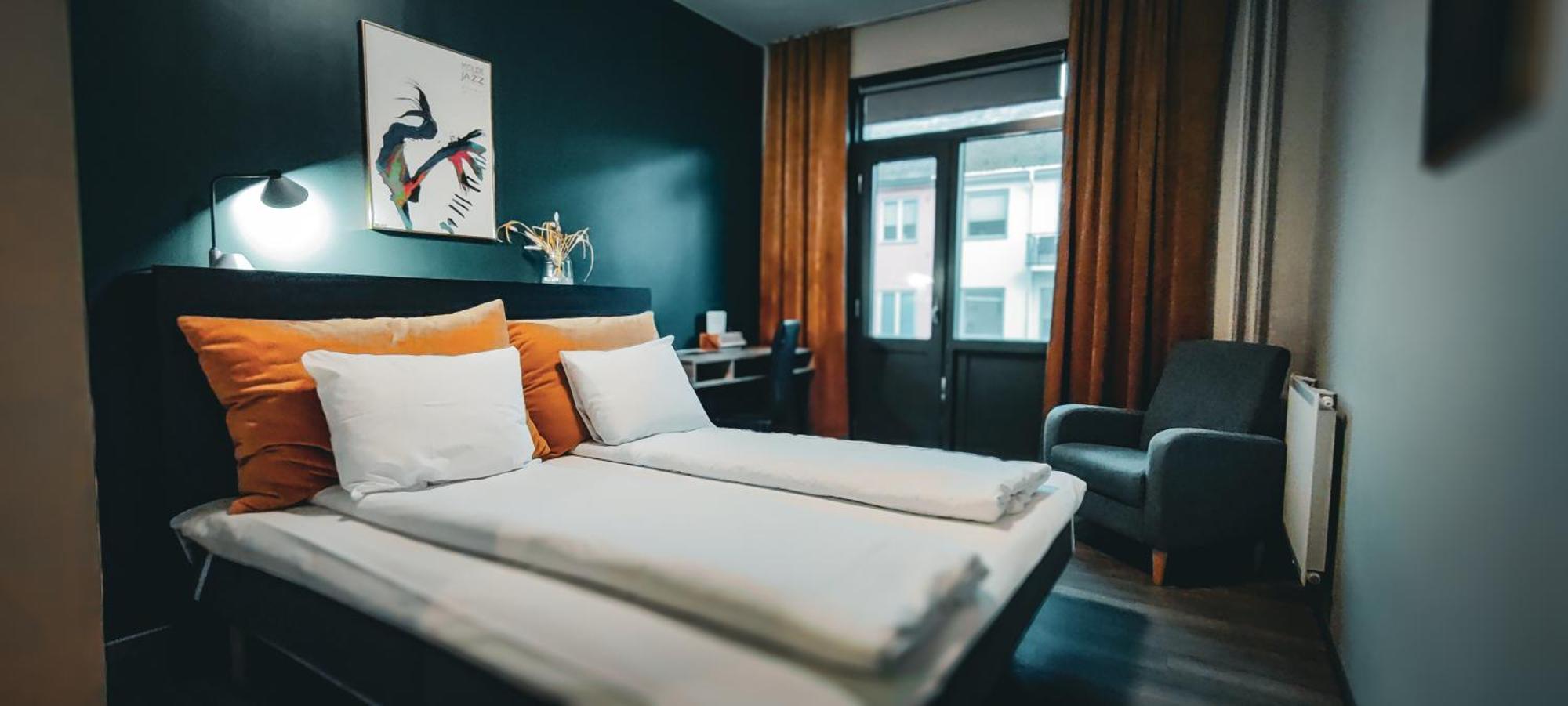 Hotell Molde Extérieur photo