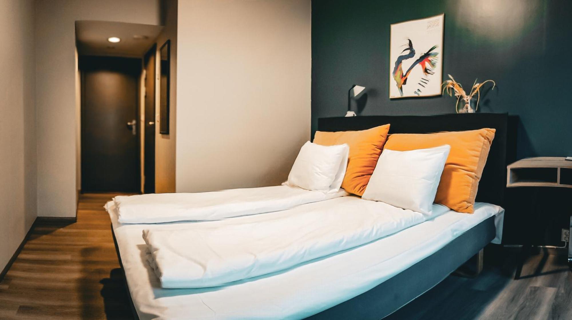 Hotell Molde Extérieur photo