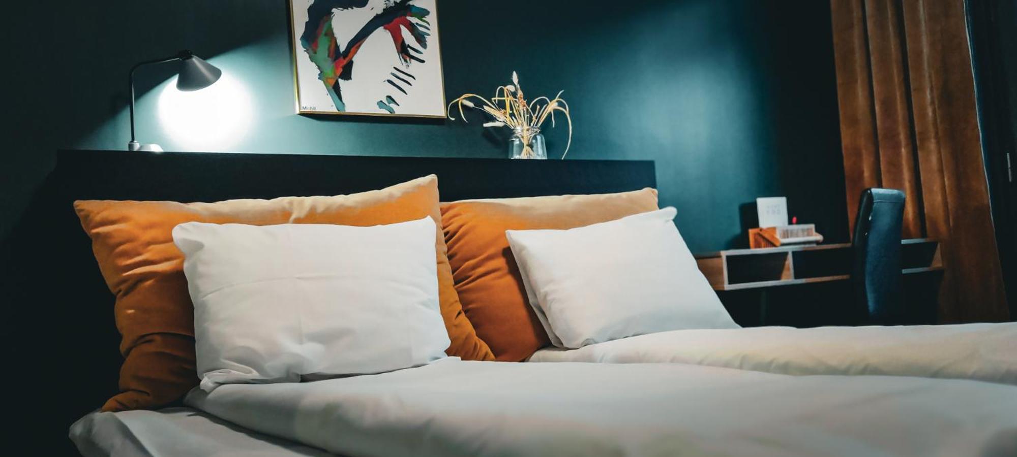 Hotell Molde Extérieur photo