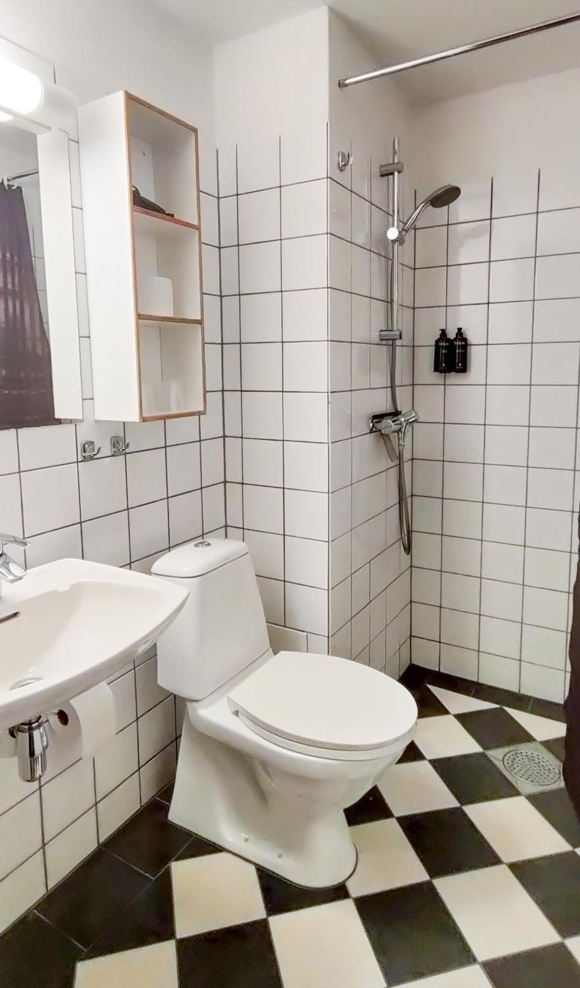 Hotell Molde Extérieur photo