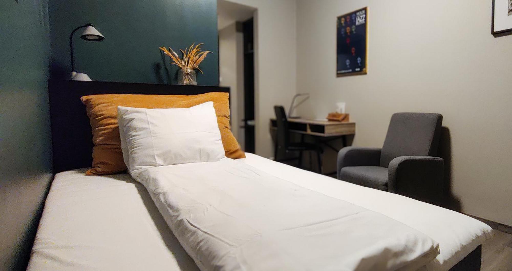 Hotell Molde Extérieur photo
