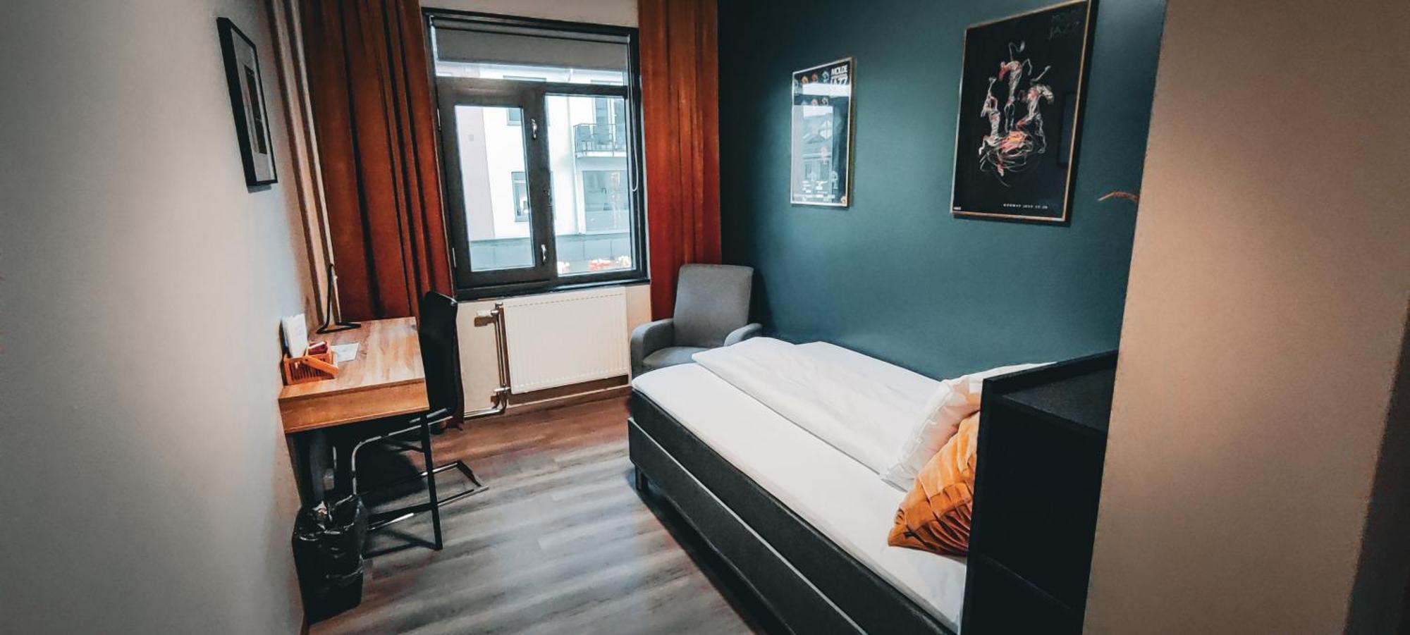 Hotell Molde Extérieur photo