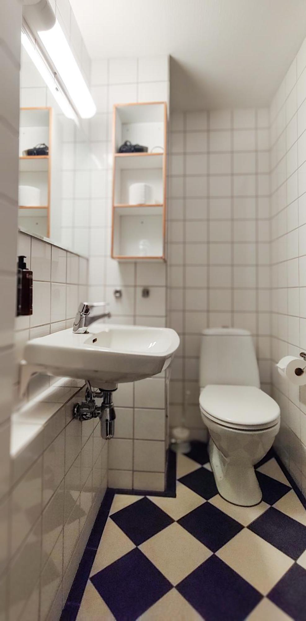 Hotell Molde Extérieur photo