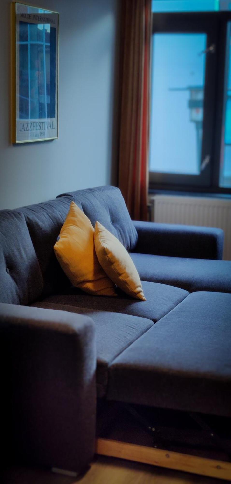 Hotell Molde Extérieur photo