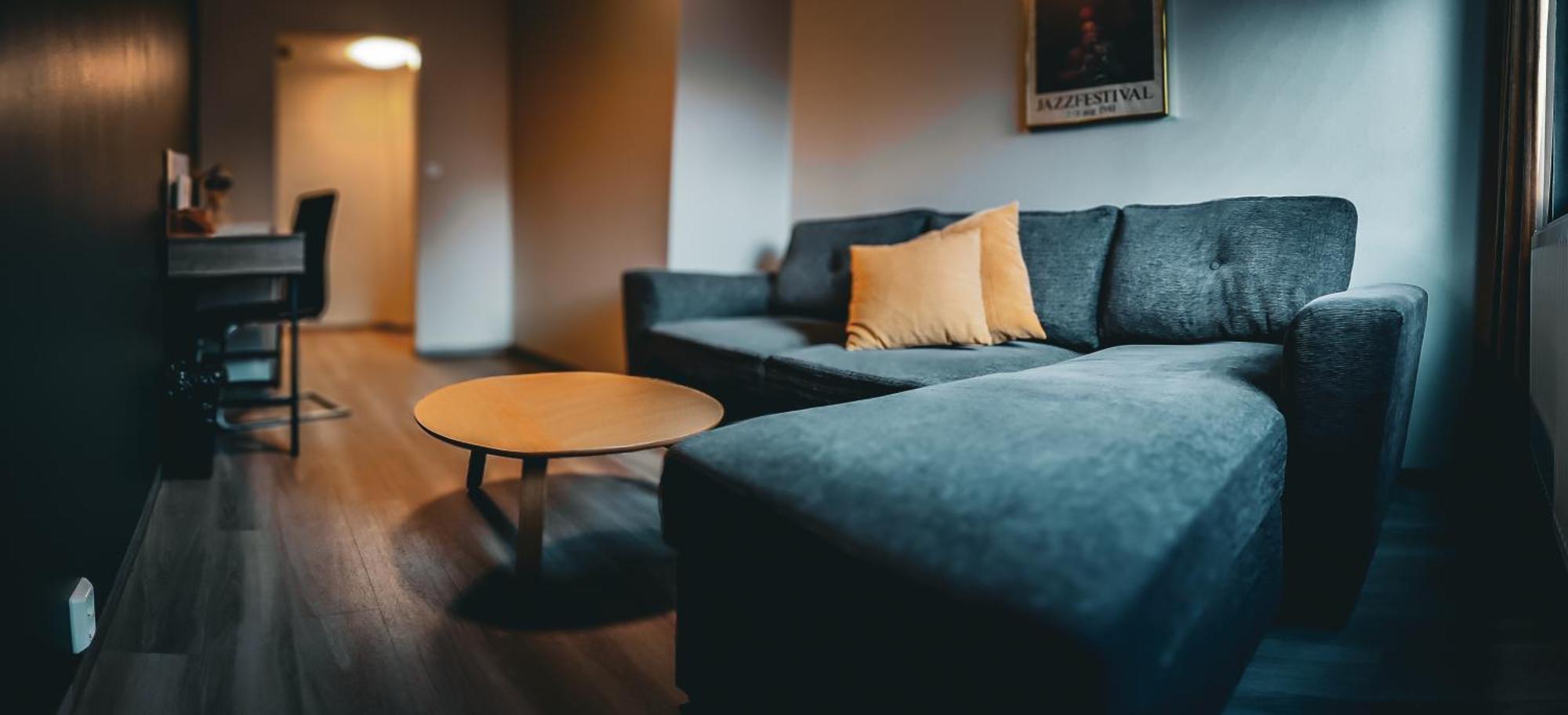 Hotell Molde Extérieur photo