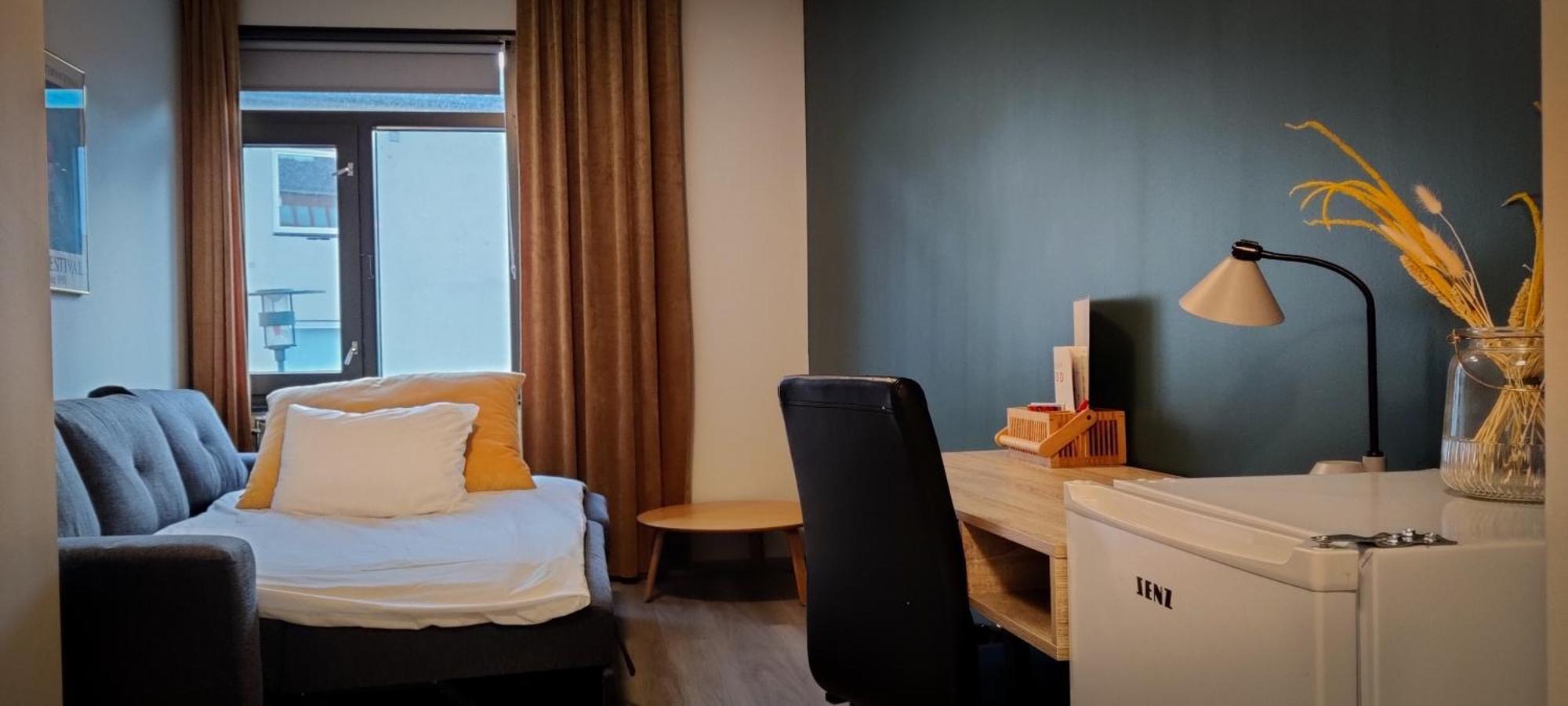 Hotell Molde Extérieur photo
