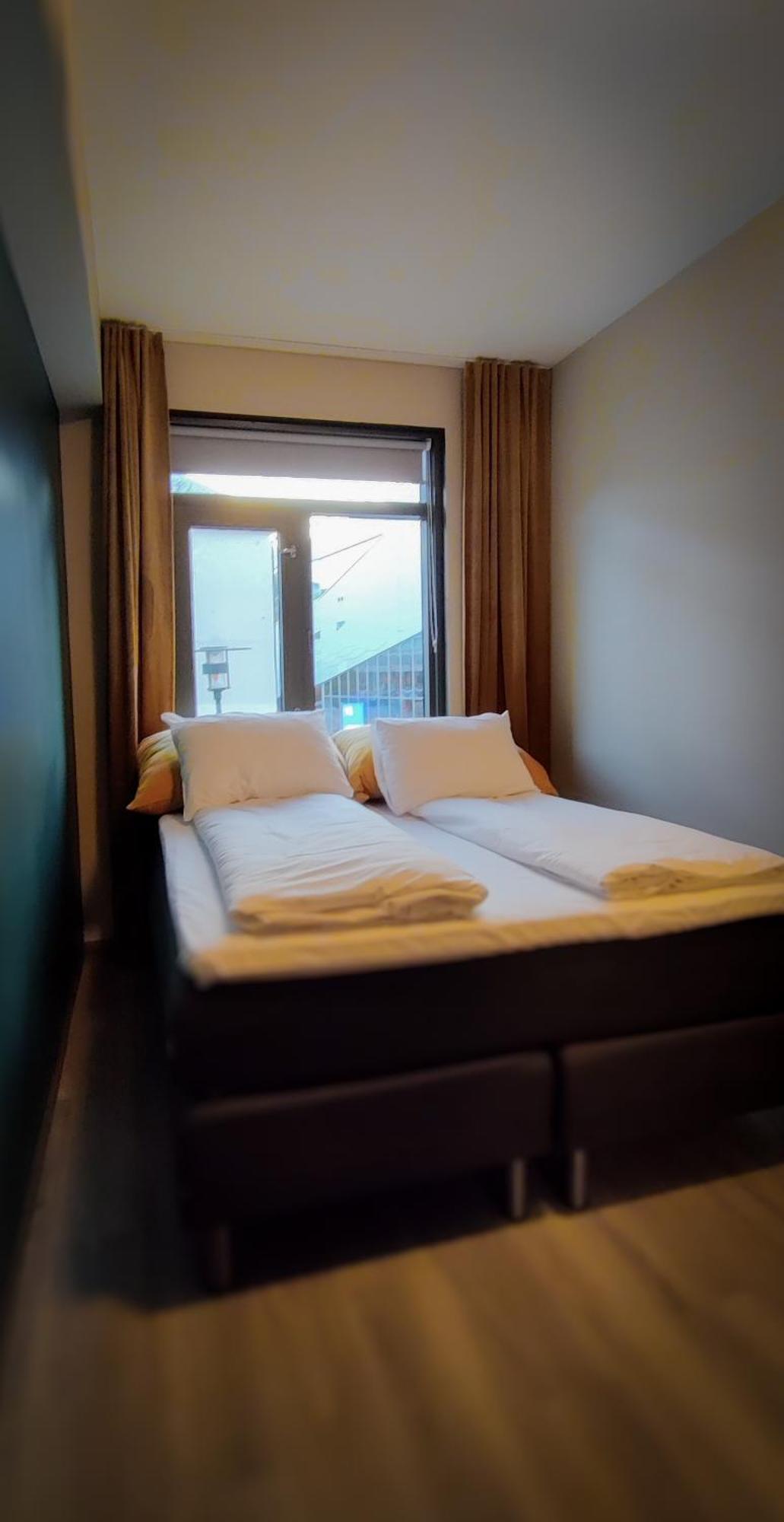 Hotell Molde Extérieur photo
