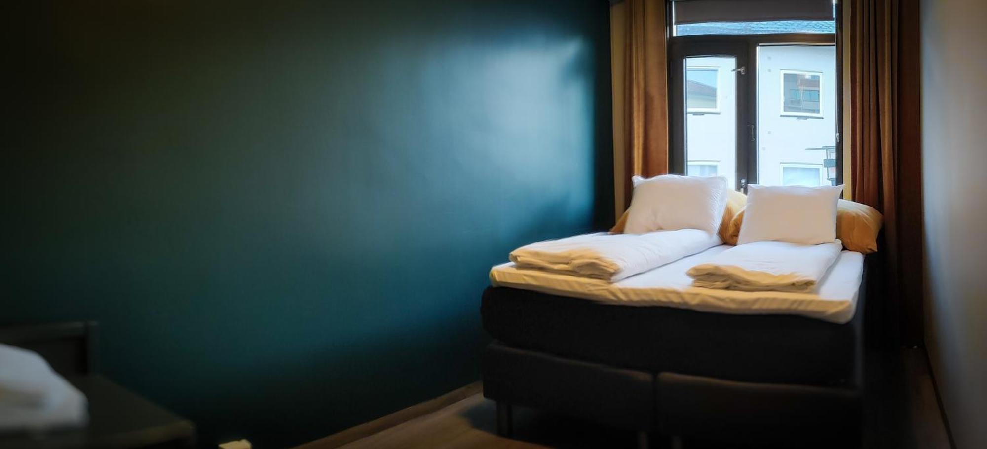 Hotell Molde Extérieur photo