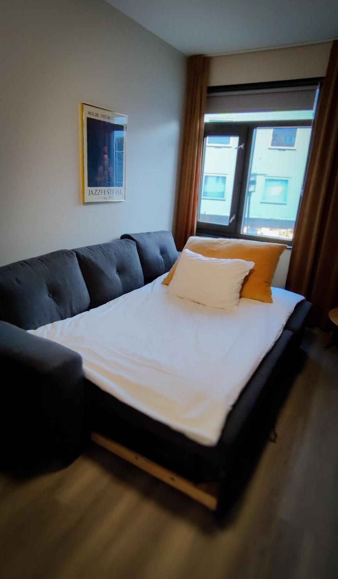 Hotell Molde Extérieur photo