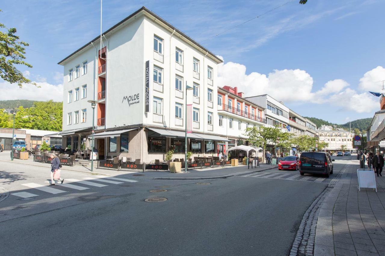 Hotell Molde Extérieur photo