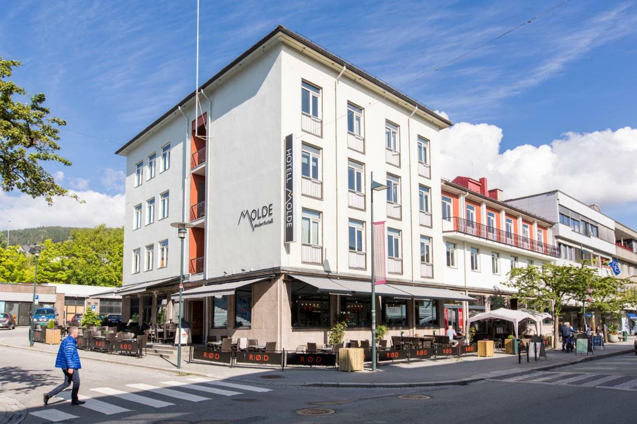 Hotell Molde Extérieur photo