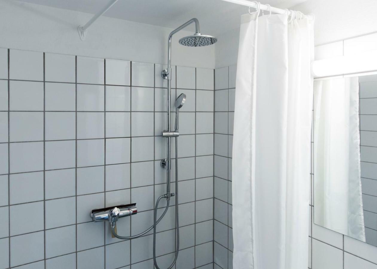 Hotell Molde Extérieur photo